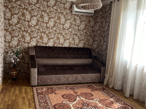 Апартаменты Алферова 12А