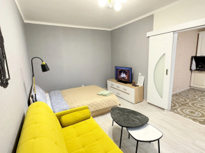 Квартира Однокомнатная в центральном районе. OrenRoom56