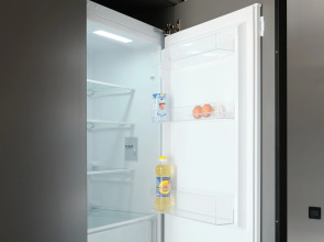 Апартаменты First Line