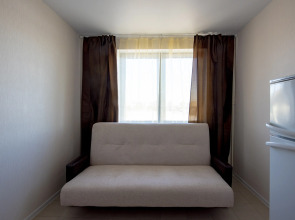 Апартаменты InnDays (2) Рязановское шоссе 31к1