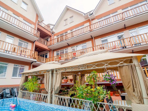 Гостевой Дом Черное Море