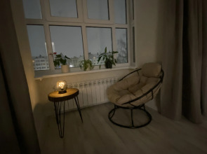 Квартира Однокомнатная в элитном доме