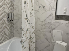 Уютные апартаменты на Новоторжской