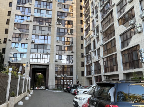 Апартаменты Rose Del Mare в центре Сочи