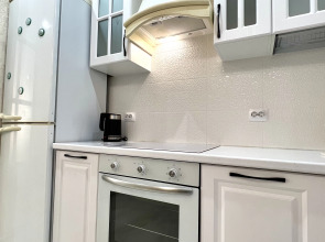 Апартаменты ОнегоГрад-Простор