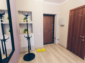 Апартаменты на набережной реки Белой