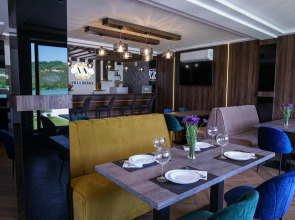 Гостевой дом Villa Natali Abrau