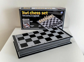 Квартира Студия LUX в Районе Гармония