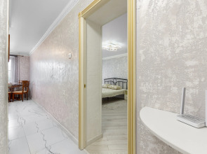 Квартира Красота спасет мир