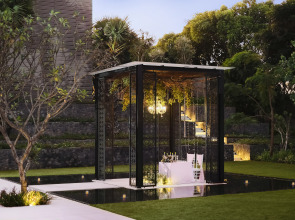 Отель Radisson Blu Bali Uluwatu