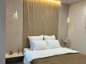Viktoriya Baykal Guest House
