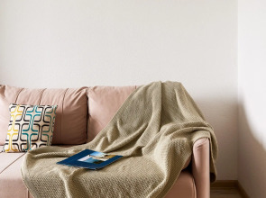 Апартаменты Мокко на Лесной