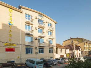 Гостевой дом Маргарита 1