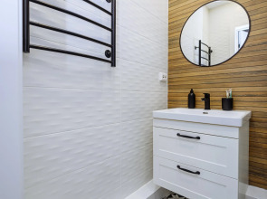 Квартира в пушкинские горы