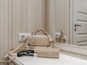 Квартира Однокомнатная в Центре Города