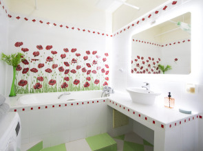 Квартира на Тверской