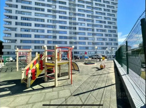 Апартаменты Clever House 4