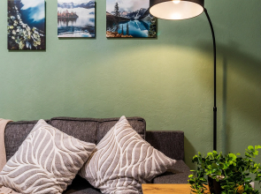 Квартира Сеть апартаментов ЧемодаНН