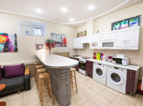 Оптимум Хостел