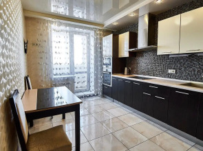 Апартаменты Маяковского 97