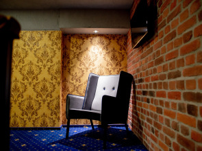 Отель Есенин