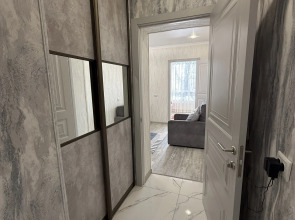 Квартира Новая Двухкомнатная Квартира во Владикавказе