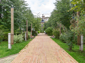 Квартира Апарт Мечты