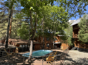 Villa Neft Resort