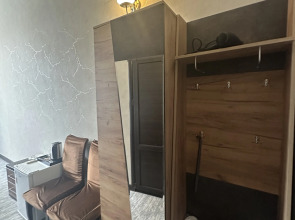 Отель Горец