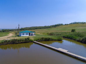 Широкая балка