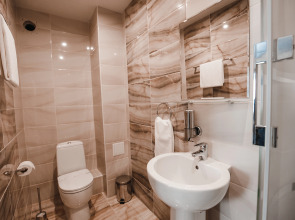 Гостевой Дом Легенда 3*