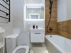 Апартаменты Прованс