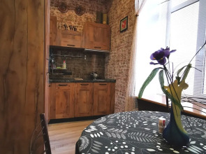 Апартаменты Двухкомнатные рядом с Эрмитажем