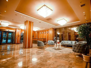 Отель Regal Inn Badamdar