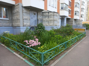 Апартаменты Romantic