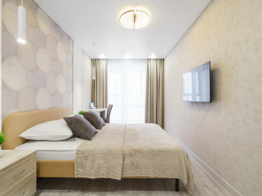 Apartamenty Good Night na ul. Arkadia Ivanova 21