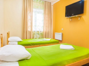 Хостел Миллениум