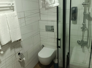 Apartment hotel Neva Residence