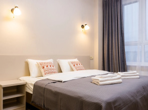 Апартаменты ДинДом 508