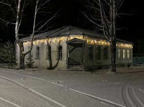 Гостевой Дом Морошка