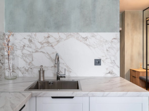 Апартаменты Aura De Luxe