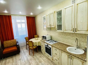 Апартаменты на Улице Московская