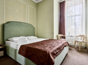 Отель Блюз на Староневском