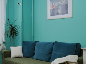 Хостел Визит