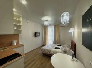 Апартаменты Сутки Уфа на Ленина 162/1