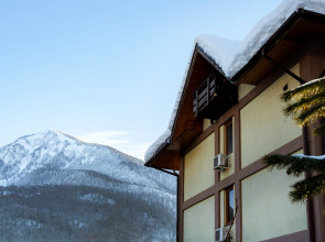 Дом Апарт 64