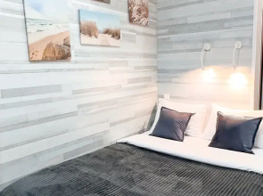 Apartamenty v Zk Flotilia F2