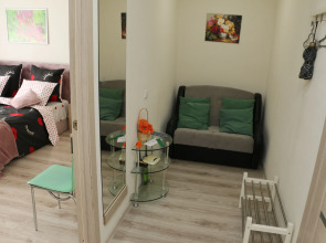 Однокомнатная квартира в северном районе г. Калининграда