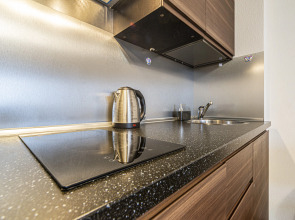 Апартаменты GoodApart near Ladozhsky railway station