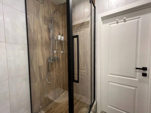 Апартаменты Unique Apart Тефия в новой высотке на Притомском рядом с Московской площадью на Притомском 25/2